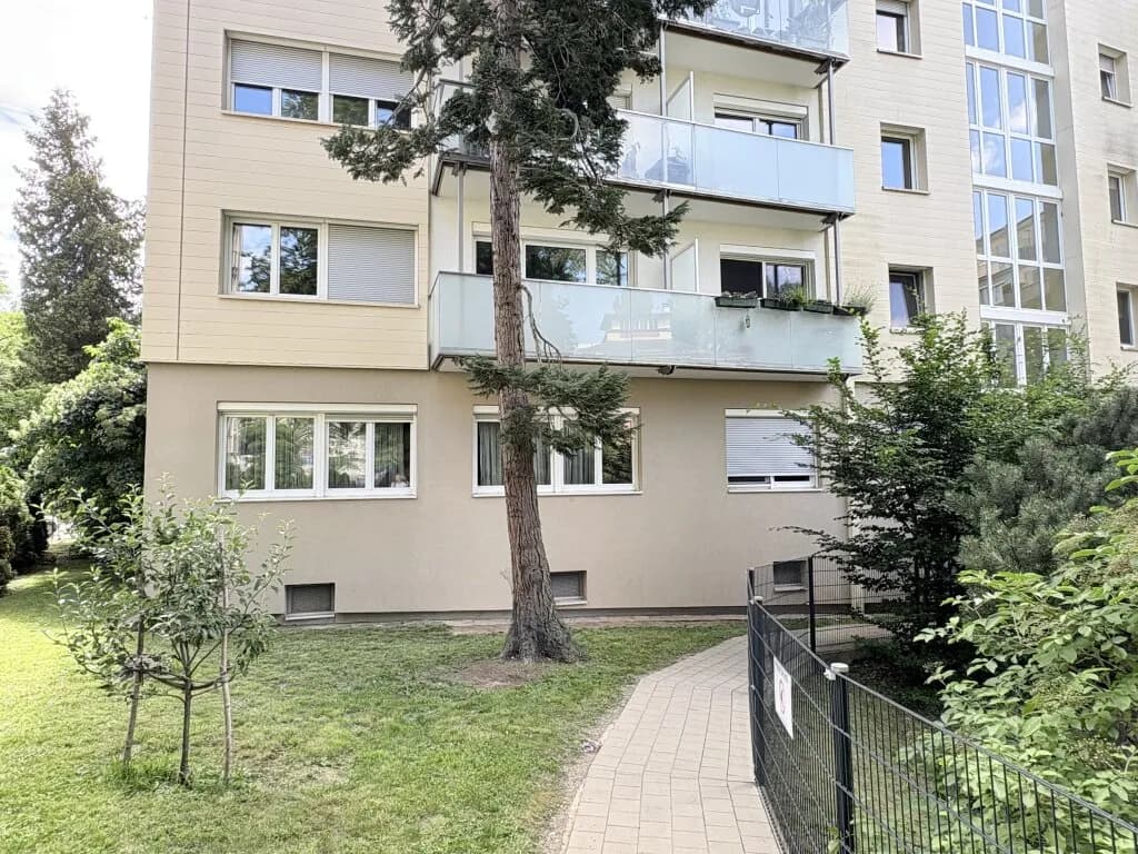 2-Zimmer-Wohnung kaufen in Graz – 35,3 m², € 135.000 – Bild 1 von 11