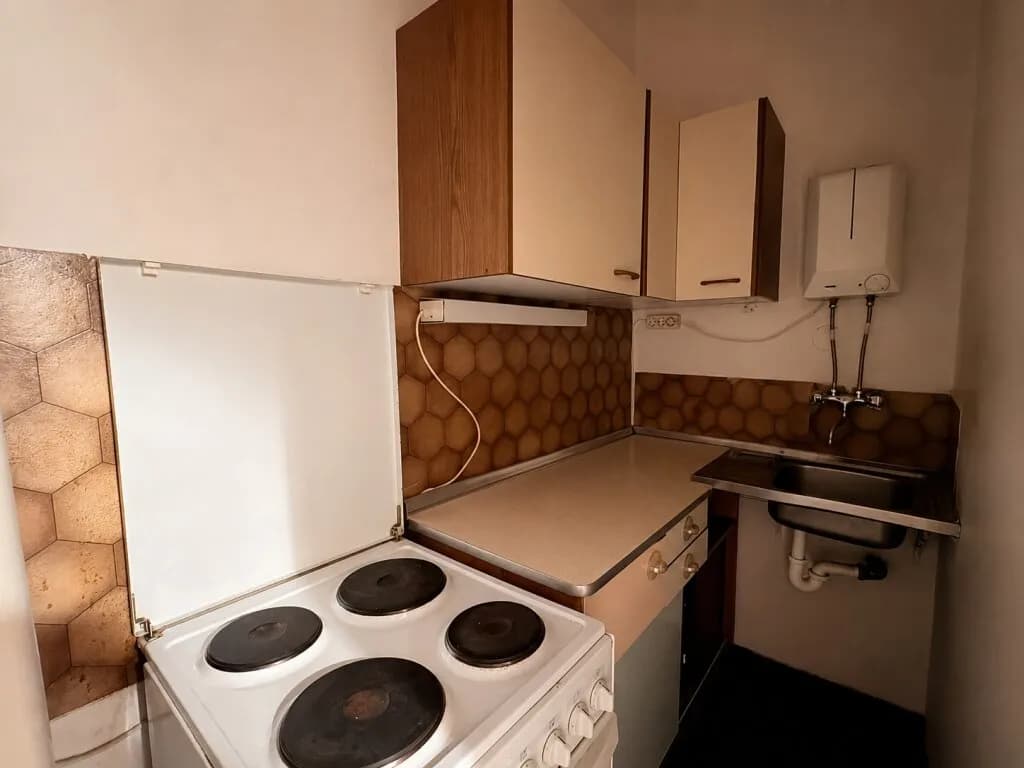 2-Zimmer-Wohnung kaufen in Graz – 35,3 m², € 135.000 – Bild 5 von 11