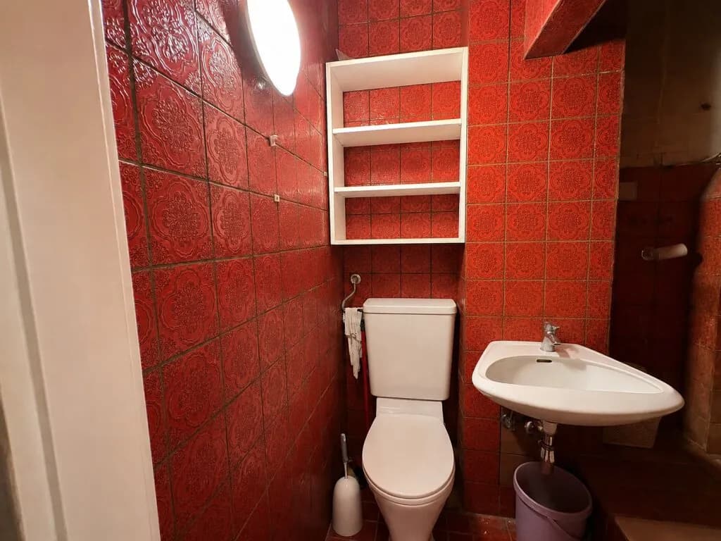 2-Zimmer-Wohnung kaufen in Graz – 35,3 m², € 135.000 – Bild 6 von 11