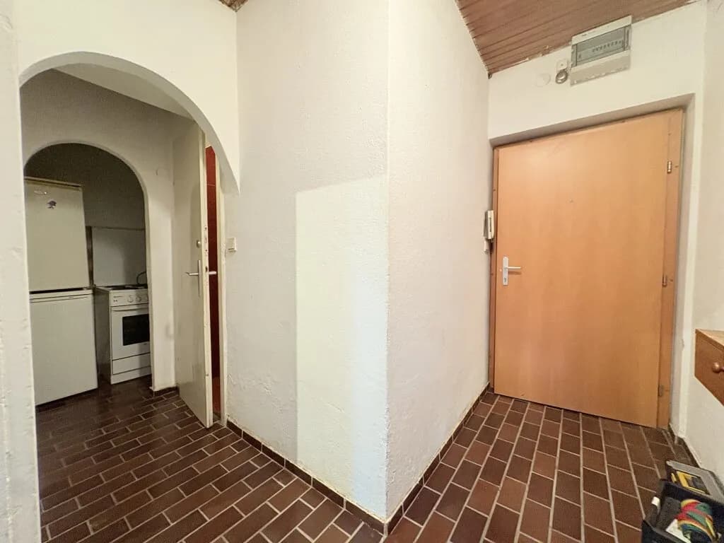 2-Zimmer-Wohnung kaufen in Graz – 35,3 m², € 135.000 – Bild 7 von 11