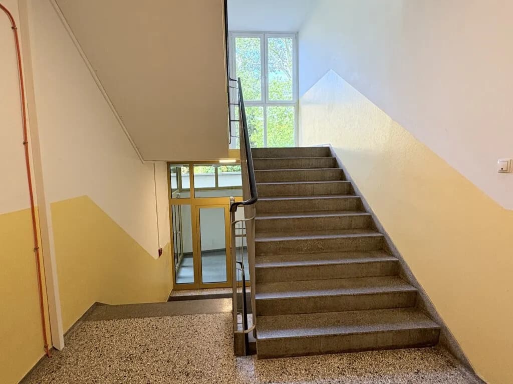 2-Zimmer-Wohnung kaufen in Graz – 35,3 m², € 135.000 – Bild 8 von 11