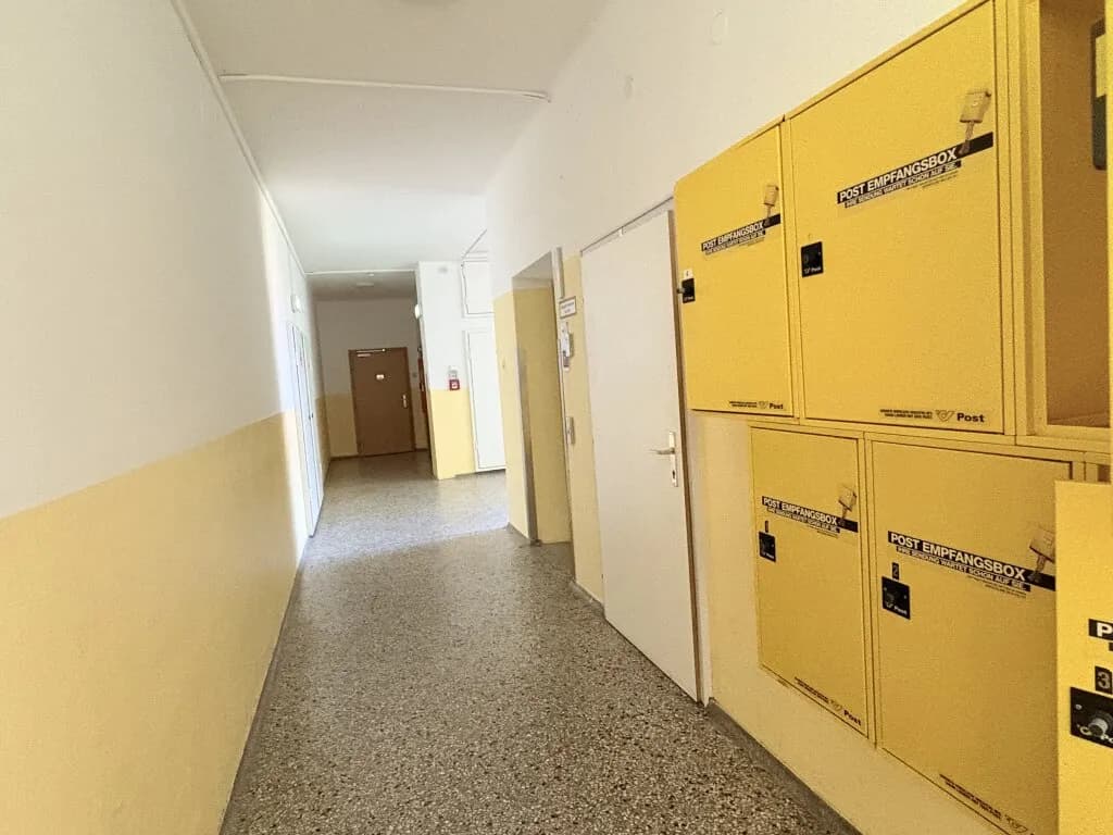2-Zimmer-Wohnung kaufen in Graz – 35,3 m², € 135.000 – Bild 9 von 11
