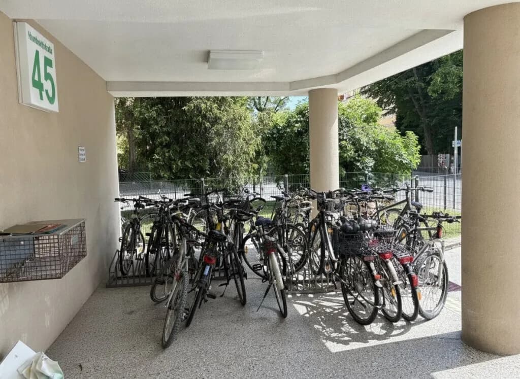 2-Zimmer-Wohnung kaufen in Graz – 35,3 m², € 135.000 – Bild 10 von 11