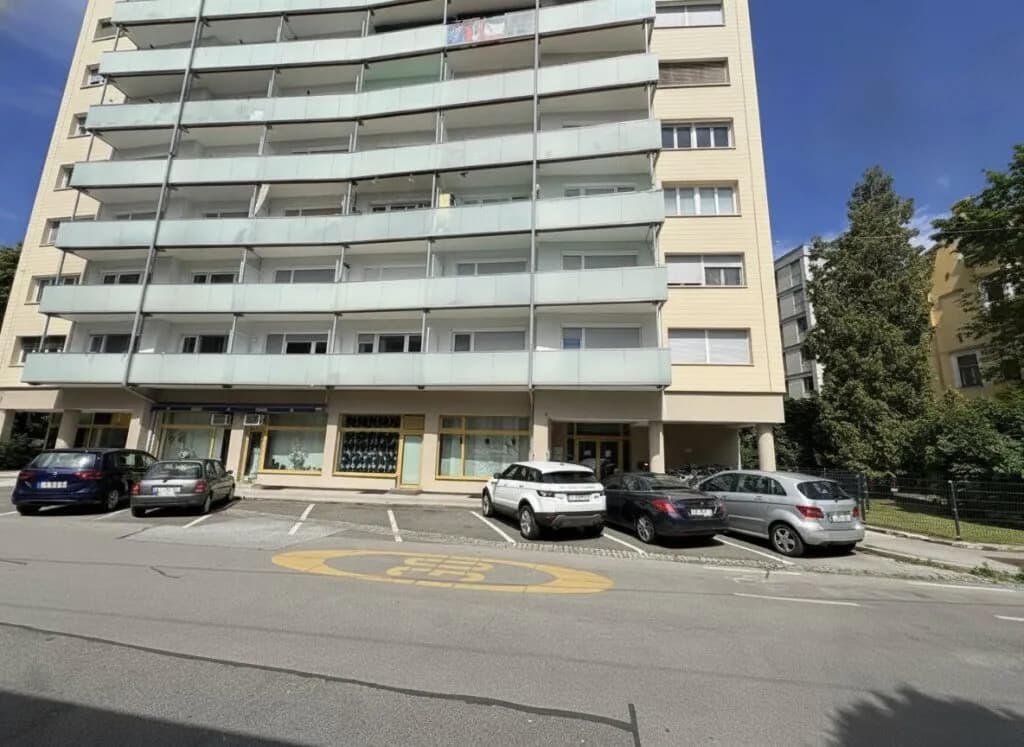2-Zimmer-Wohnung kaufen in Graz – 35,3 m², € 135.000 – Bild 11 von 11