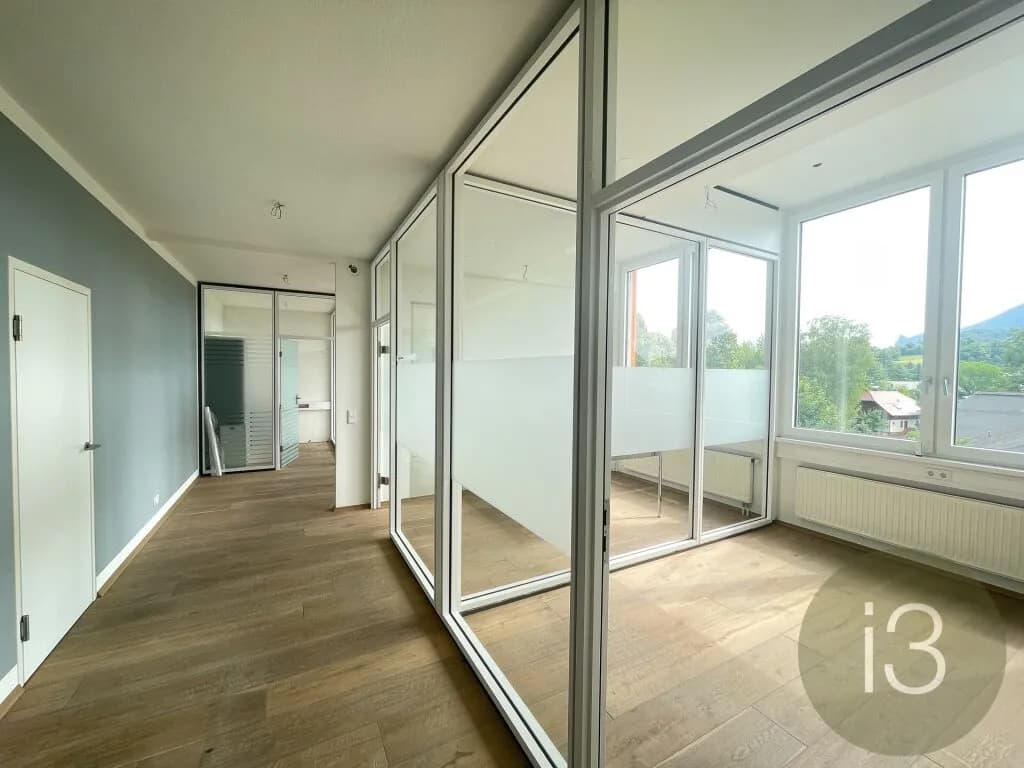 Gewerbeimmobilie mieten in Salzburg Stadt – 188 m², € 2.570 – Bild 1 von 7