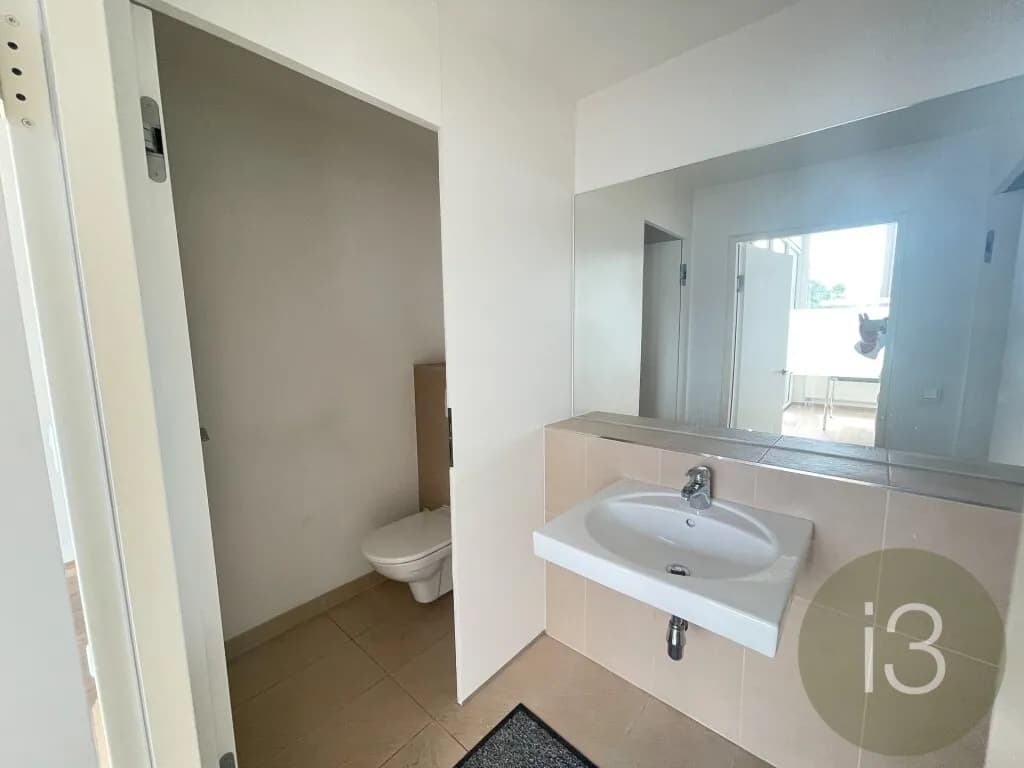 Gewerbeimmobilie mieten in Salzburg Stadt – 188 m², € 2.570 – Bild 2 von 7