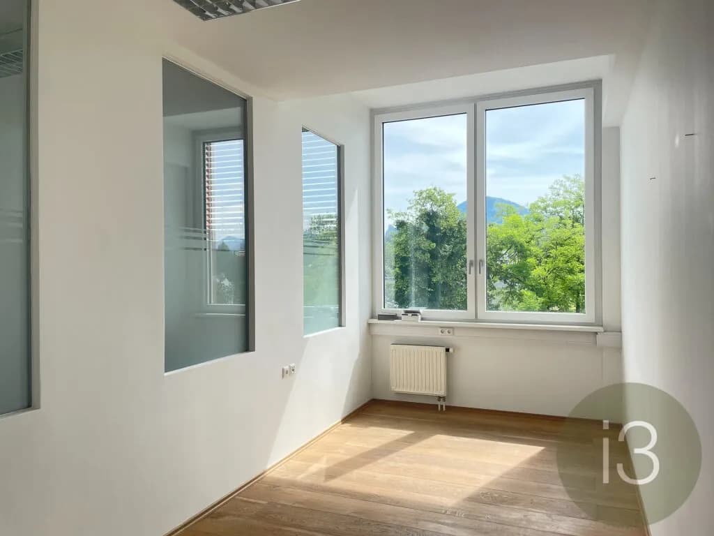 Gewerbeimmobilie mieten in Salzburg Stadt – 188 m², € 2.570 – Bild 4 von 7