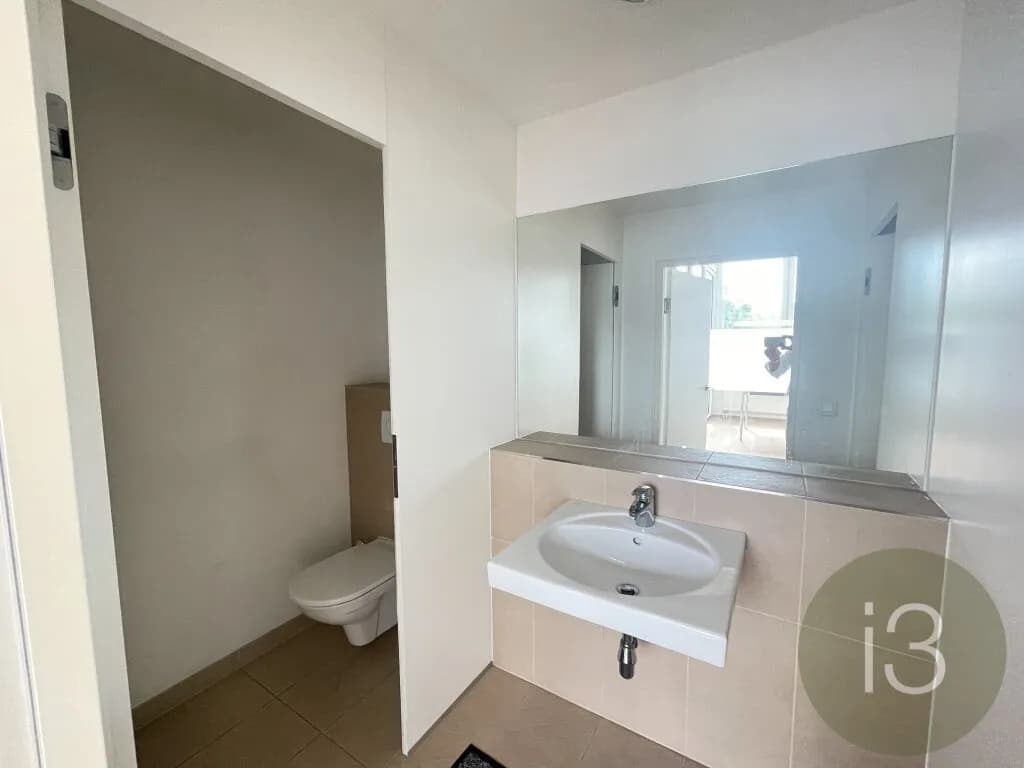 Gewerbeimmobilie mieten in Salzburg Stadt – 188 m², € 2.570 – Bild 7 von 7