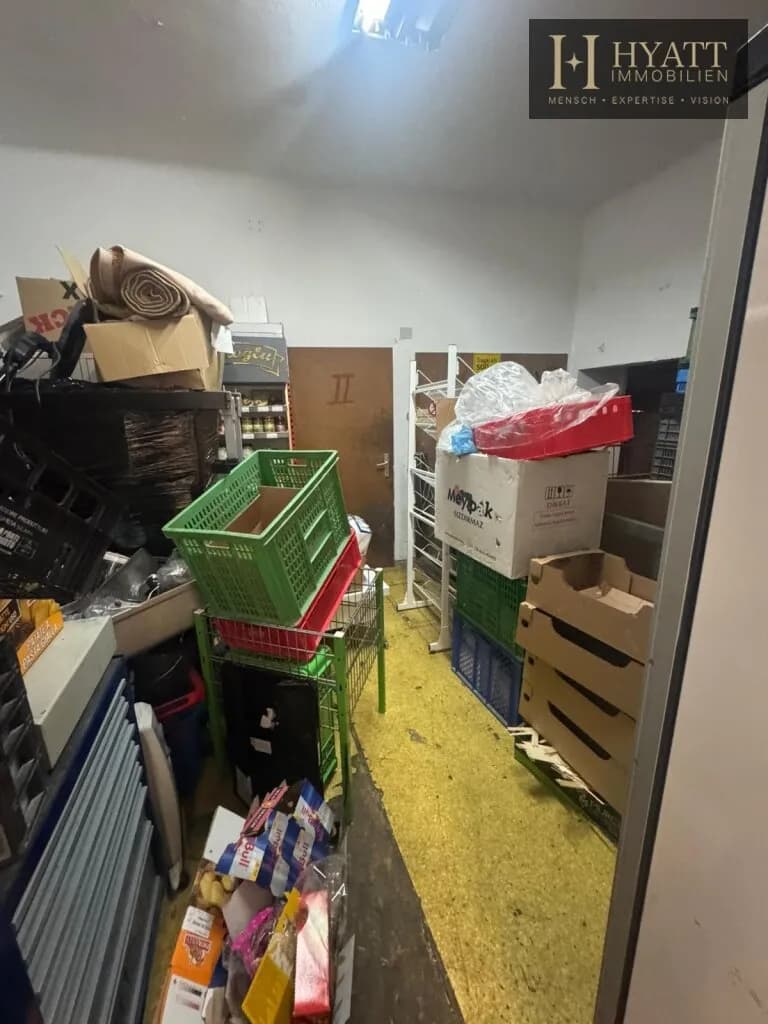 Gewerbeimmobilie mieten in Wien – 250 m², € 2.700 – Bild 2 von 25