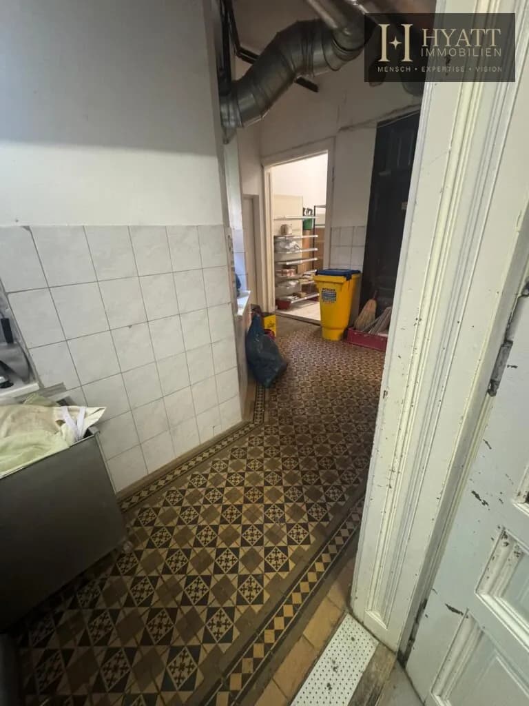Gewerbeimmobilie mieten in Wien – 250 m², € 2.700 – Bild 5 von 25