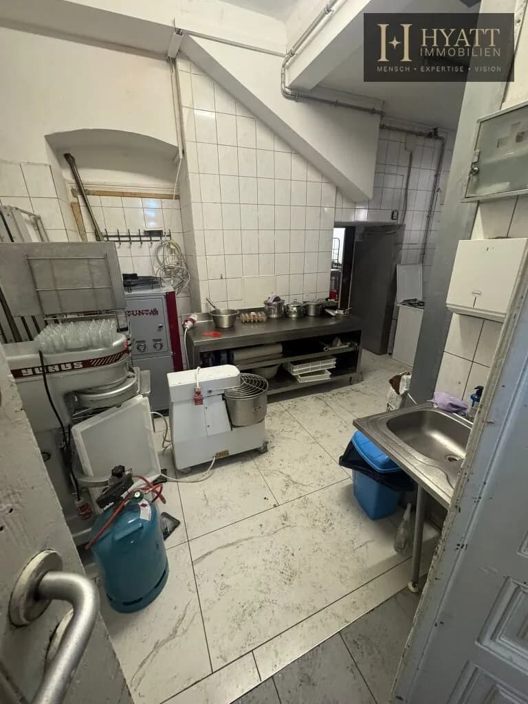 Gewerbeimmobilie mieten in Wien – 250 m², € 2.700 – Bild 6 von 25
