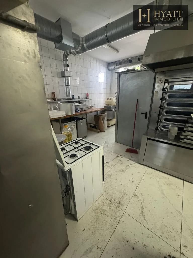 Gewerbeimmobilie mieten in Wien – 250 m², € 2.700 – Bild 7 von 25