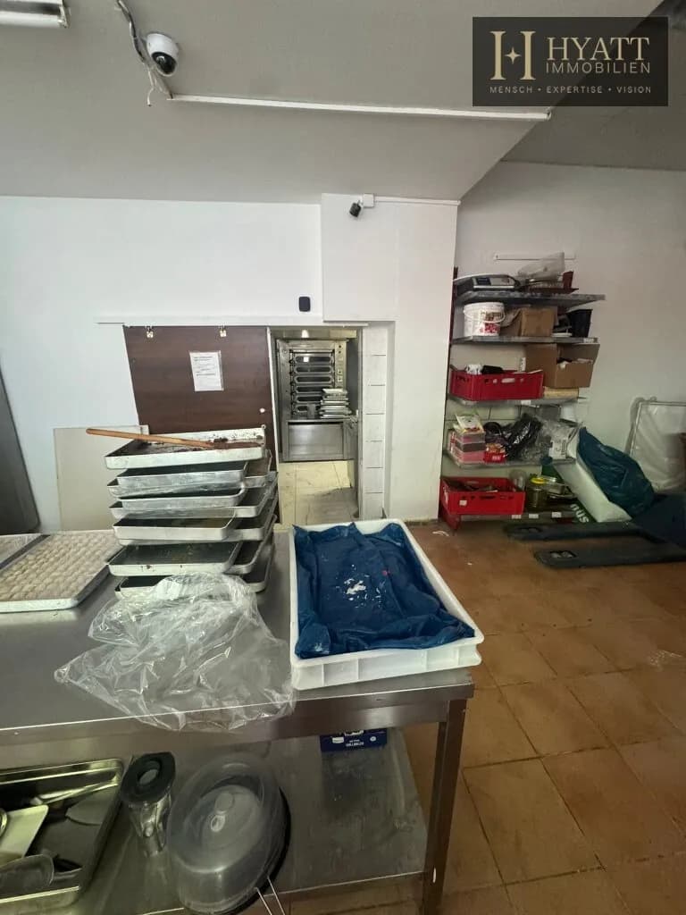 Gewerbeimmobilie mieten in Wien – 250 m², € 2.700 – Bild 8 von 25
