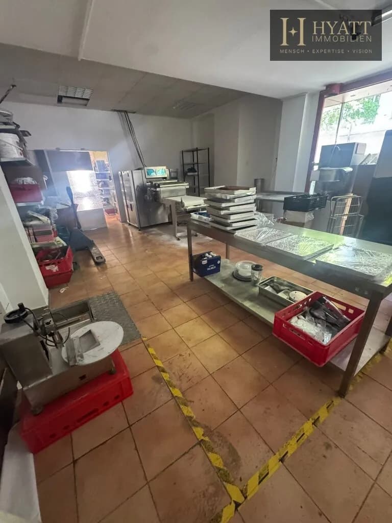 Gewerbeimmobilie mieten in Wien – 250 m², € 2.700 – Bild 11 von 25