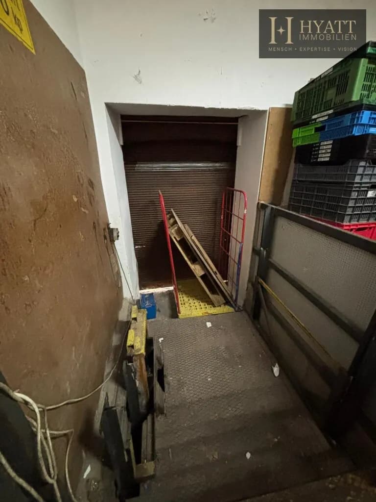 Gewerbeimmobilie mieten in Wien – 250 m², € 2.700 – Bild 12 von 25