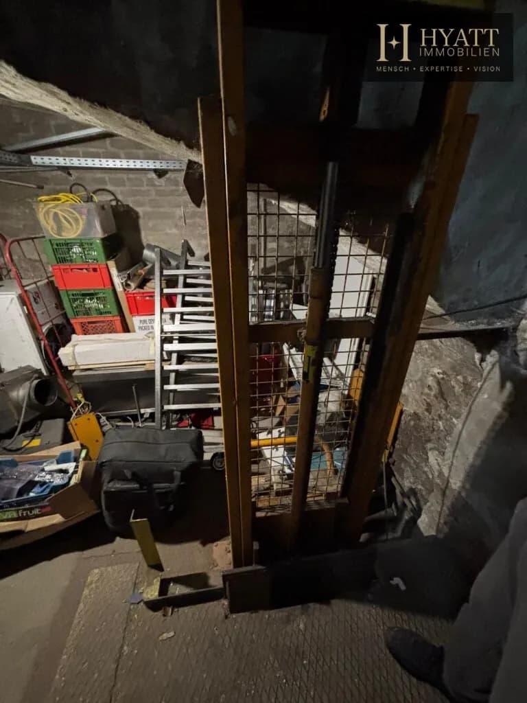 Gewerbeimmobilie mieten in Wien – 250 m², € 2.700 – Bild 13 von 25