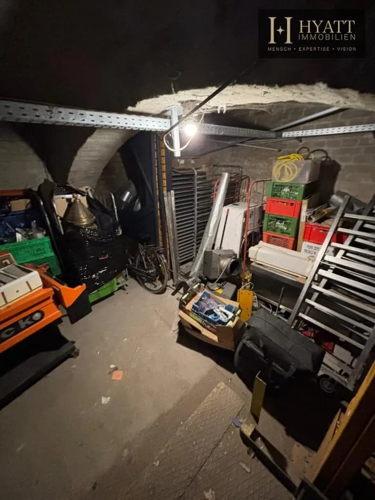 Gewerbeimmobilie mieten in Wien – 250 m², € 2.700 – Bild 14 von 25