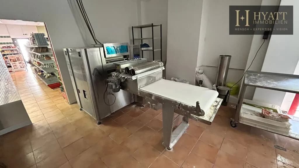 Gewerbeimmobilie mieten in Wien – 250 m², € 2.700 – Bild 15 von 25
