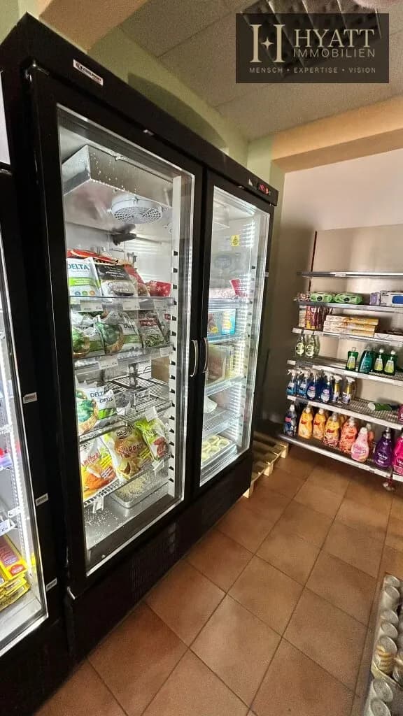 Gewerbeimmobilie mieten in Wien – 250 m², € 2.700 – Bild 18 von 25