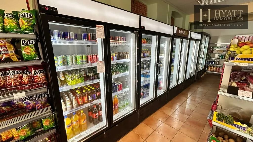 Gewerbeimmobilie mieten in Wien – 250 m², € 2.700 – Bild 19 von 25
