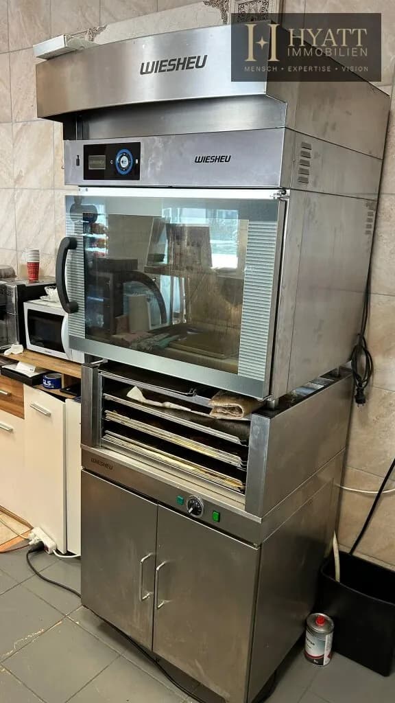 Gewerbeimmobilie mieten in Wien – 250 m², € 2.700 – Bild 20 von 25