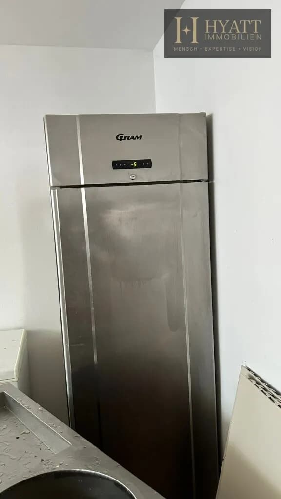 Gewerbeimmobilie mieten in Wien – 250 m², € 2.700 – Bild 21 von 25
