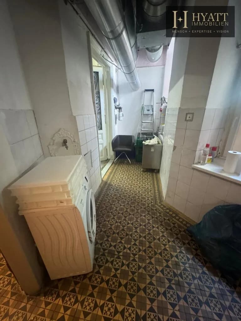 Gewerbeimmobilie mieten in Wien – 250 m², € 2.700 – Bild 23 von 25