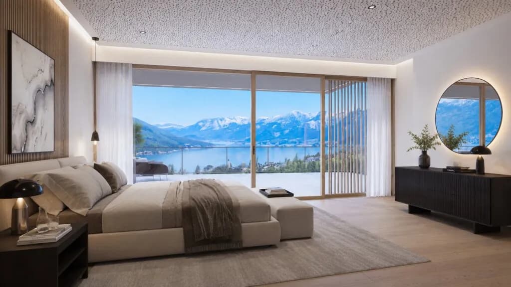 2-Zimmer-Wohnung kaufen in Salzburg-Umgebung – 86,57 m², € 1.175.555 – Bild 2 von 11
