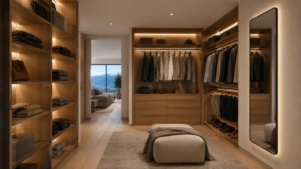 2-Zimmer-Wohnung kaufen in Salzburg-Umgebung – 86,57 m², € 1.175.555 – Bild 3 von 11