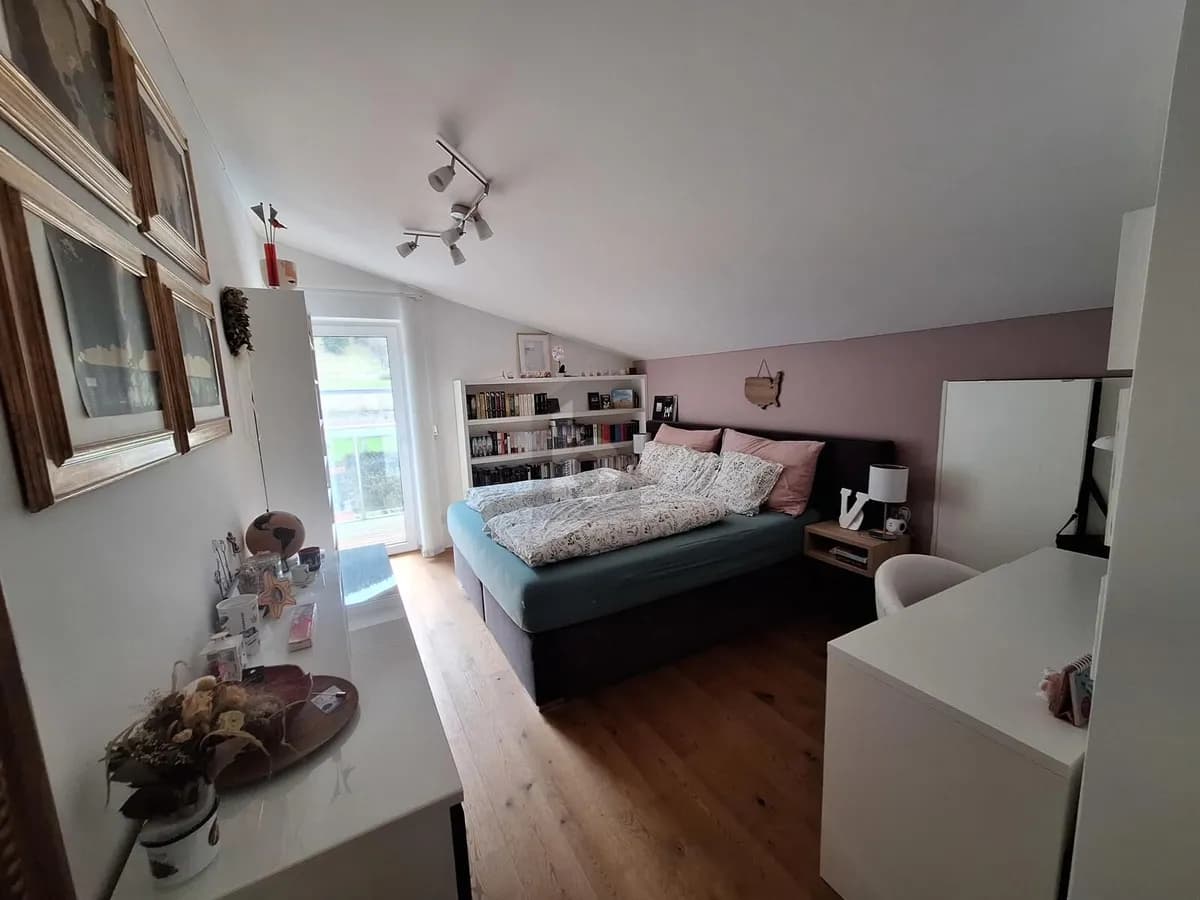 6-Zimmer-Wohnung kaufen in Sankt Johann im Pongau – 130 m² – Bild 3 von 5