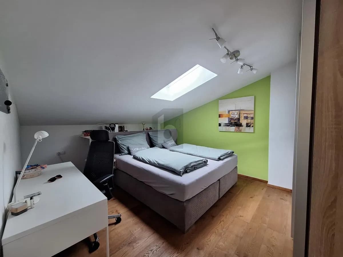 6-Zimmer-Wohnung kaufen in Sankt Johann im Pongau – 130 m² – Bild 4 von 5
