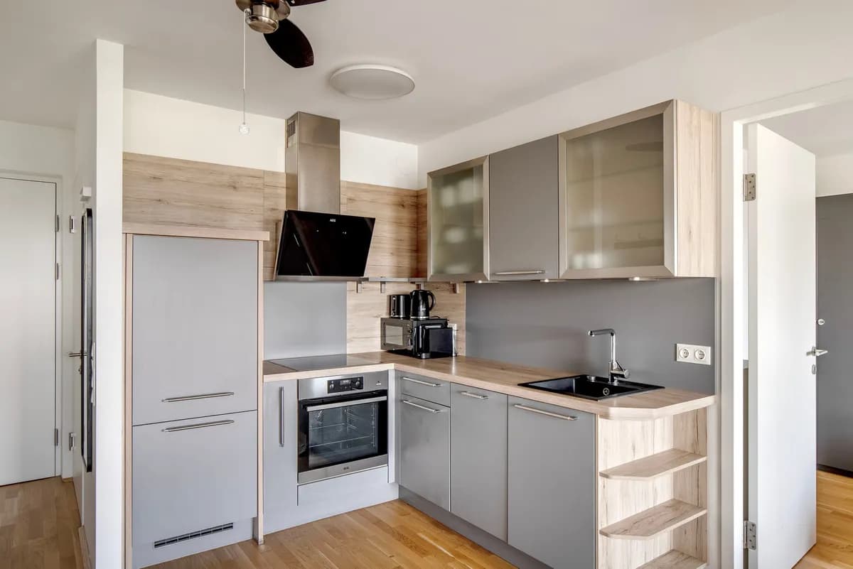 2-Zimmer-Wohnung mieten in Wien – 45 m², € 2.115 – Bild 8 von 19