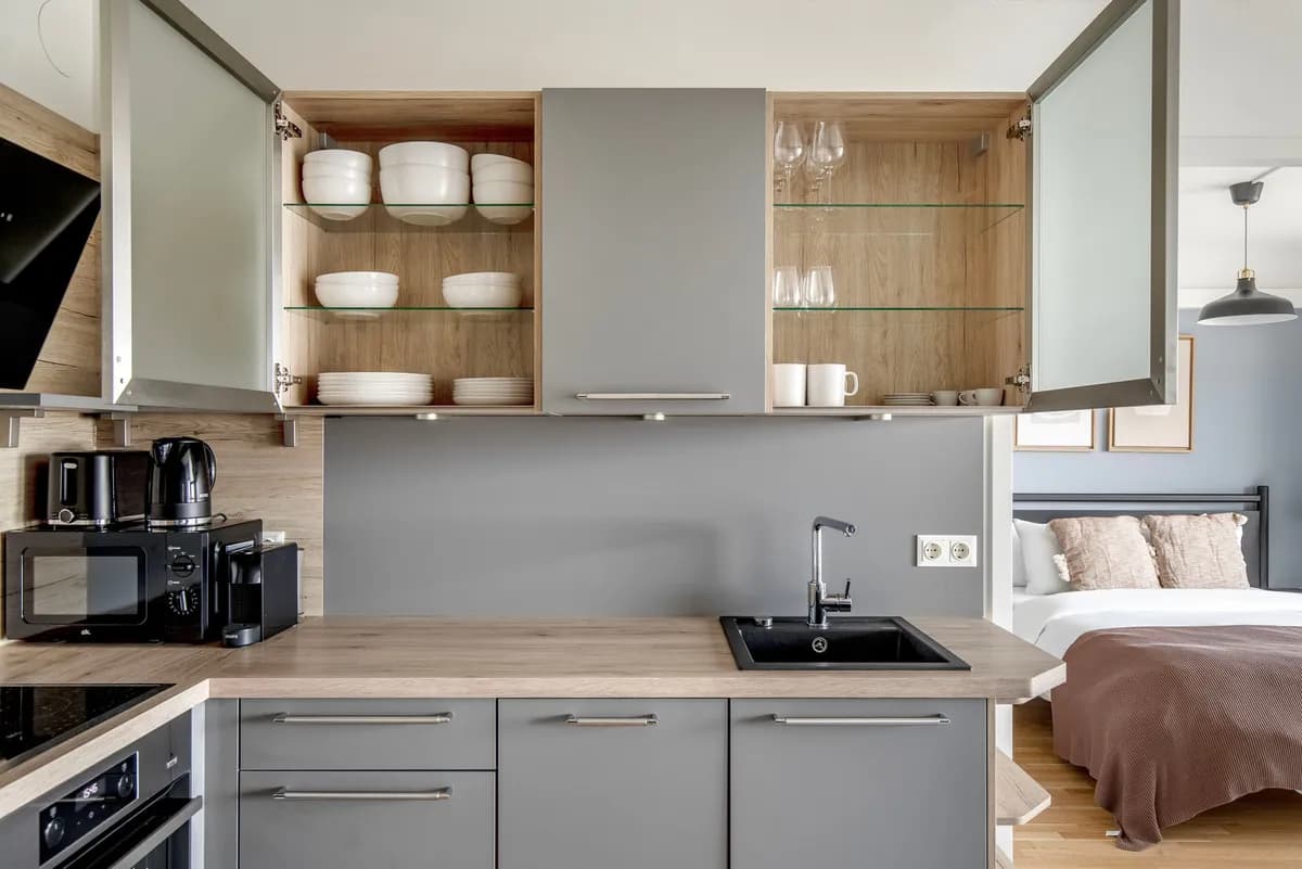 2-Zimmer-Wohnung mieten in Wien – 45 m², € 2.115 – Bild 9 von 19