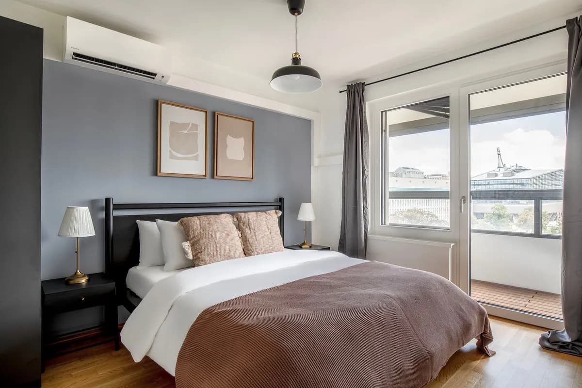 2-Zimmer-Wohnung mieten in Wien – 45 m², € 2.115 – Bild 10 von 19