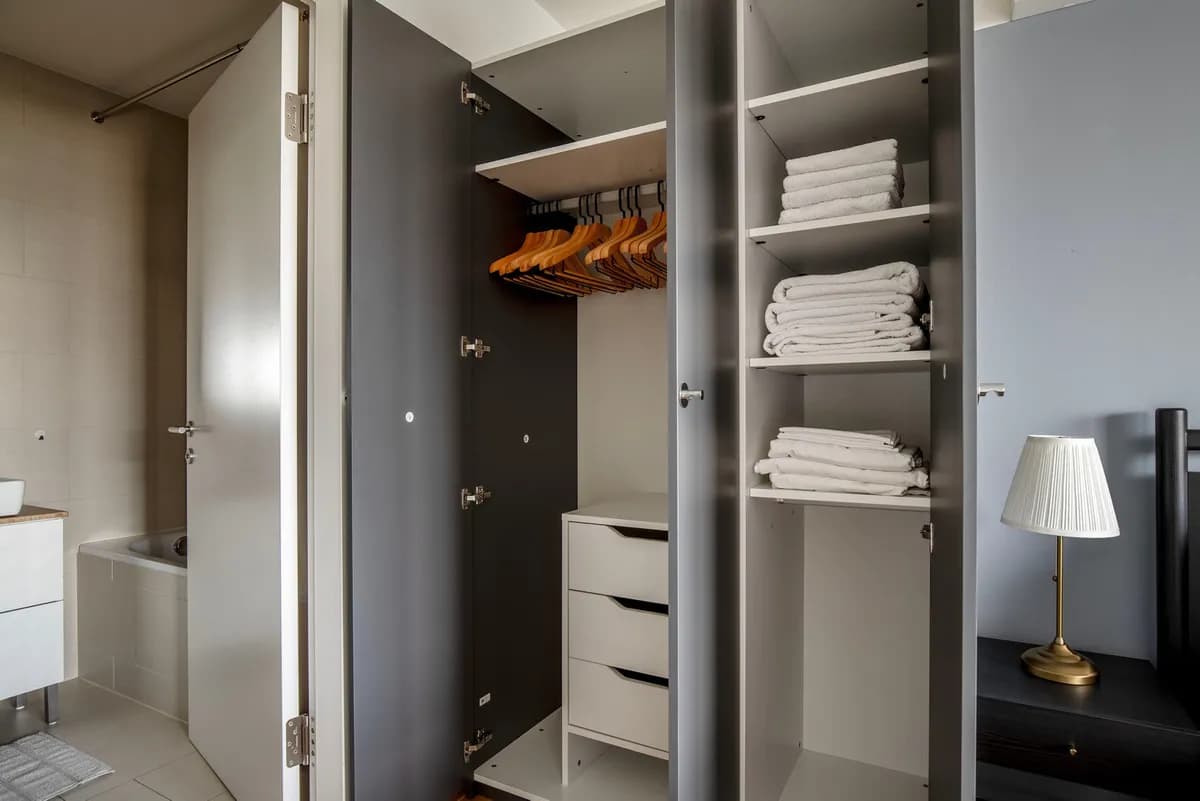 2-Zimmer-Wohnung mieten in Wien – 45 m², € 2.115 – Bild 12 von 19