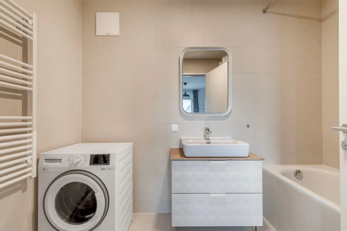 2-Zimmer-Wohnung mieten in Wien – 45 m², € 2.115 – Bild 13 von 19
