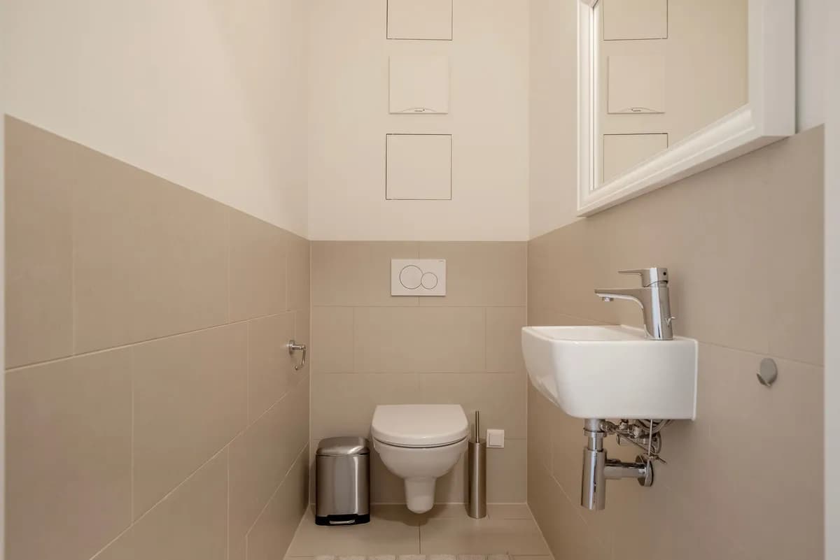 2-Zimmer-Wohnung mieten in Wien – 45 m², € 2.115 – Bild 15 von 19