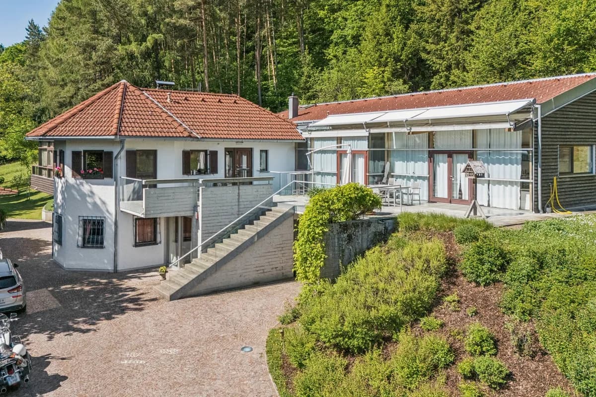 7-Zimmer-Haus kaufen in Oberwart – 335 m², € 980.000 – Bild 4 von 16