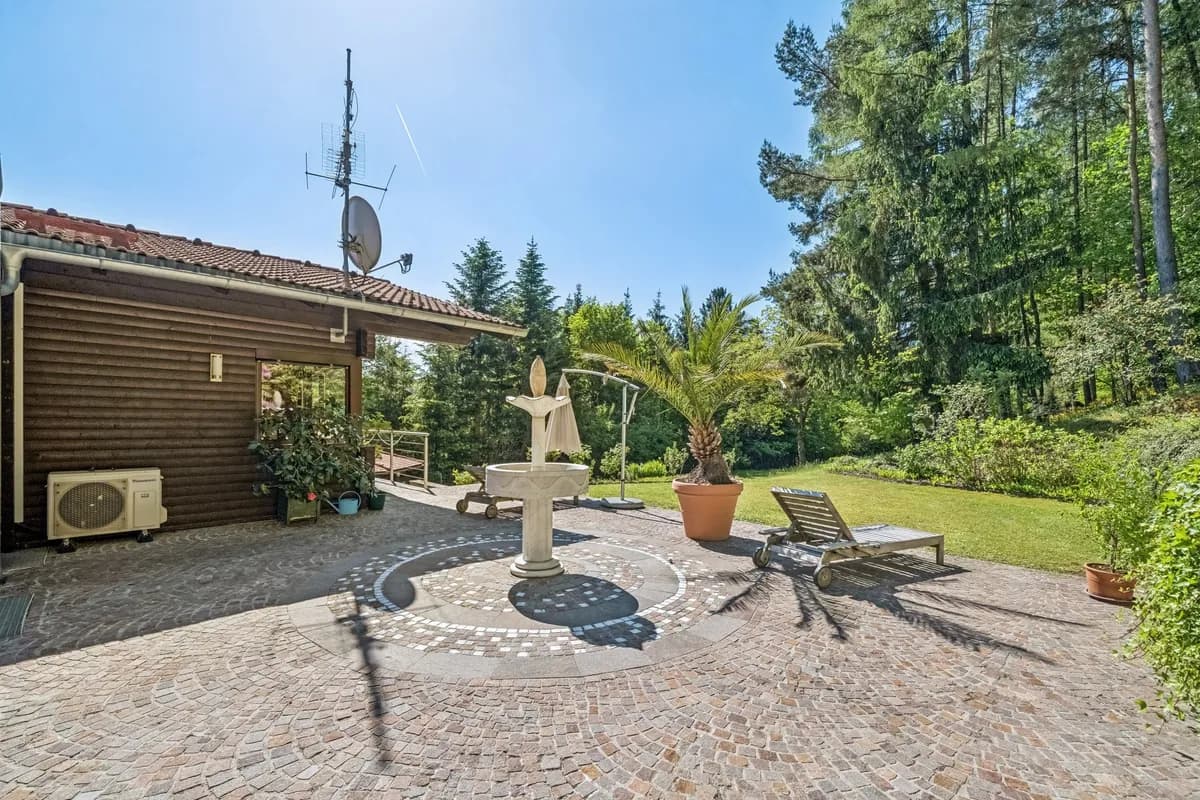 7-Zimmer-Haus kaufen in Oberwart – 335 m², € 980.000 – Bild 5 von 16