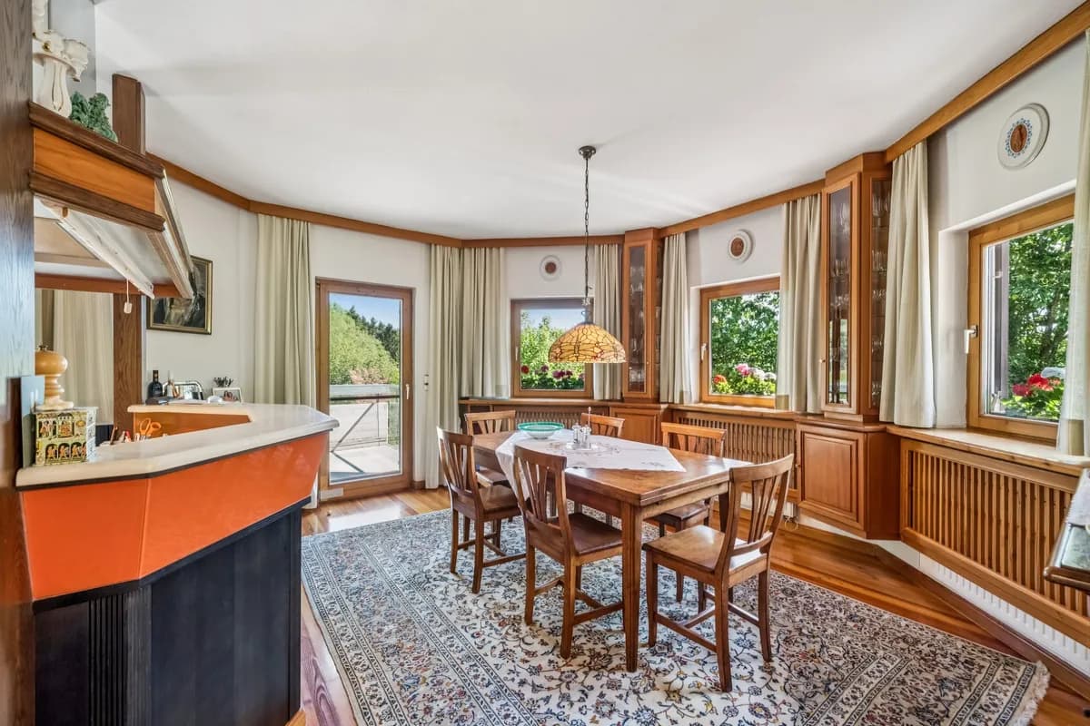7-Zimmer-Haus kaufen in Oberwart – 335 m², € 980.000 – Bild 10 von 16