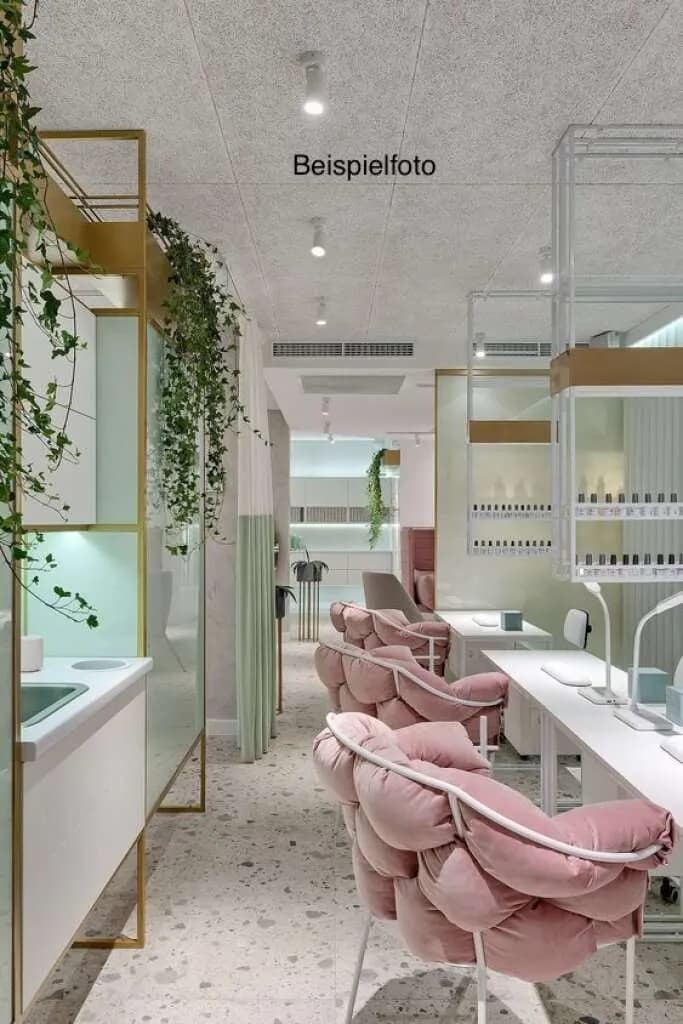 Gewerbeimmobilie mieten in Wien – 262 m², € 9.279