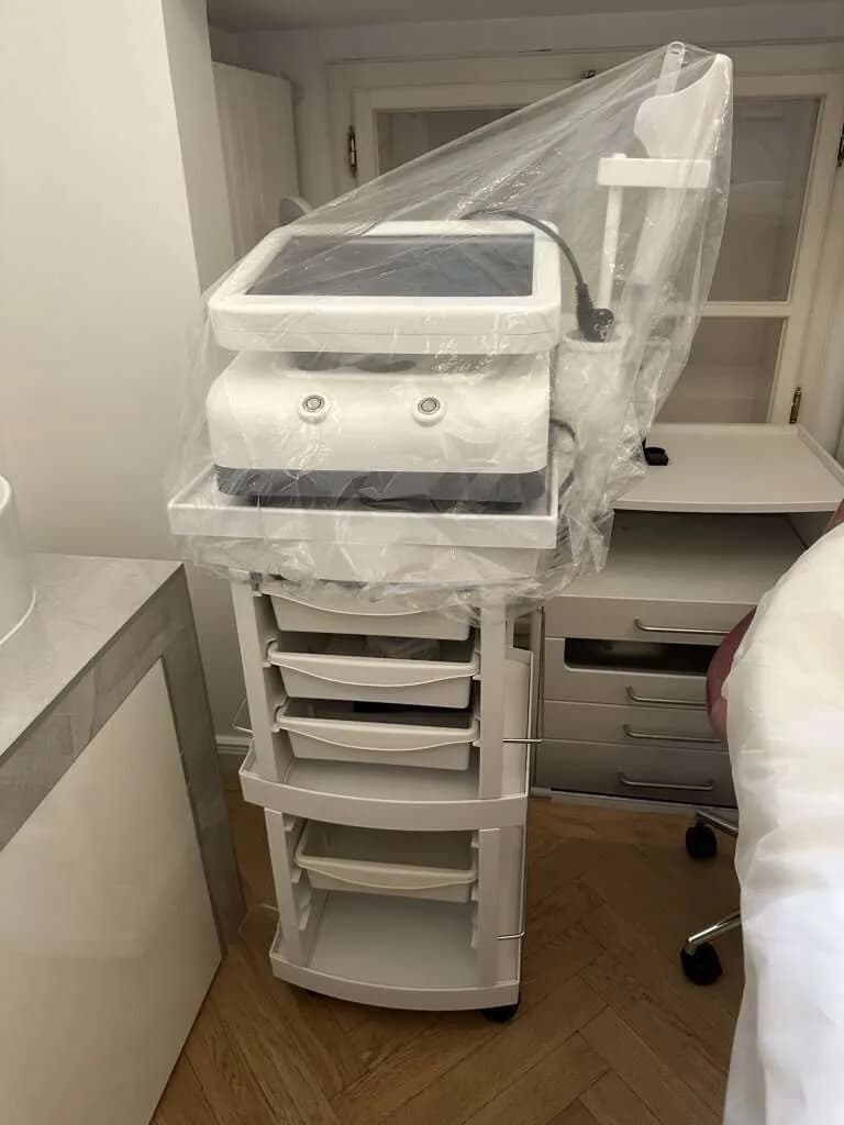 Gewerbeimmobilie mieten in Wien – 262 m², € 9.279 – Bild 7 von 8