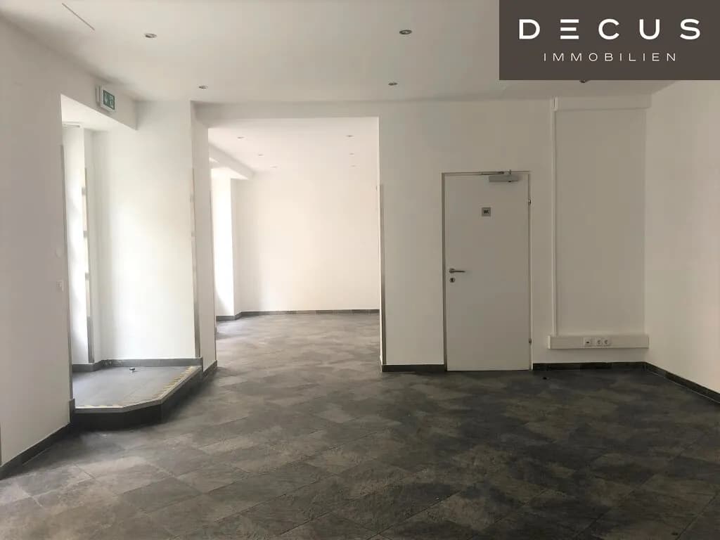 Gewerbeimmobilie mieten in Wien – 70 m², € 20 – Bild 2 von 9