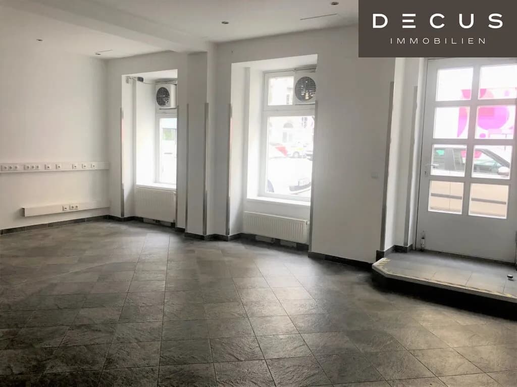 Gewerbeimmobilie mieten in Wien – 70 m², € 20 – Bild 3 von 9