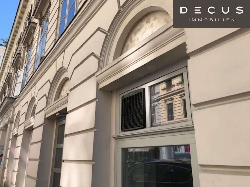 Gewerbeimmobilie mieten in Wien – 70 m², € 20 – Bild 7 von 9