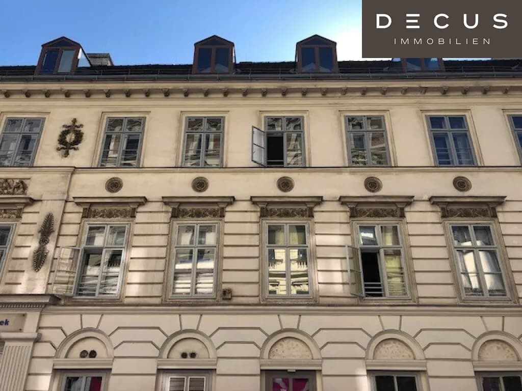 Gewerbeimmobilie mieten in Wien – 70 m², € 20 – Bild 8 von 9