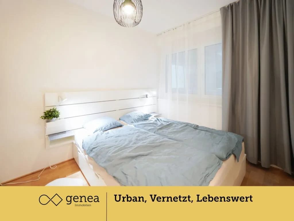 2-Zimmer-Wohnung mieten in Graz – 54,07 m², € 798 – Bild 8 von 20