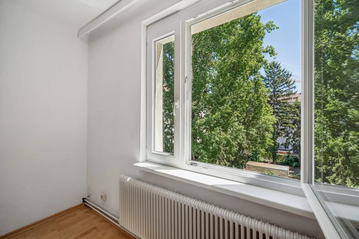 2-Zimmer-Wohnung kaufen in Wien – 64,4 m², € 210.000 – Bild 1 von 13