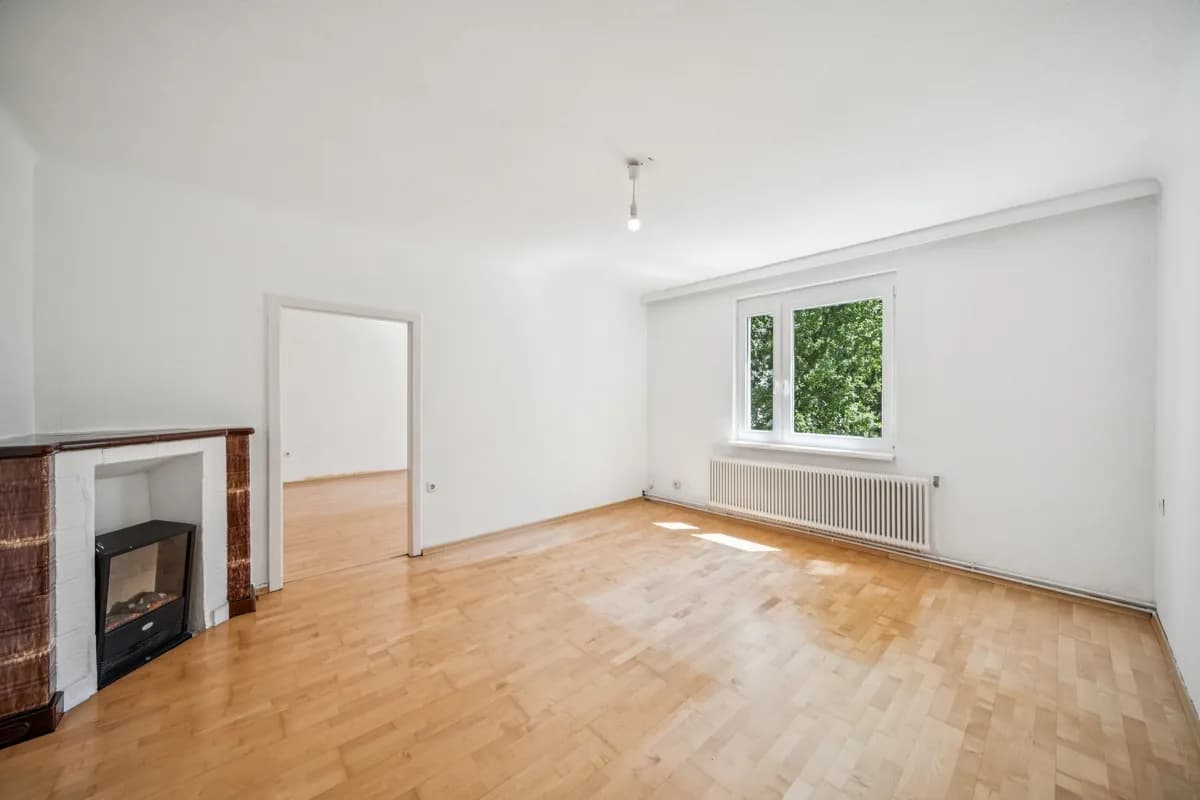 2-Zimmer-Wohnung kaufen in Wien – 64,4 m², € 210.000 – Bild 2 von 13