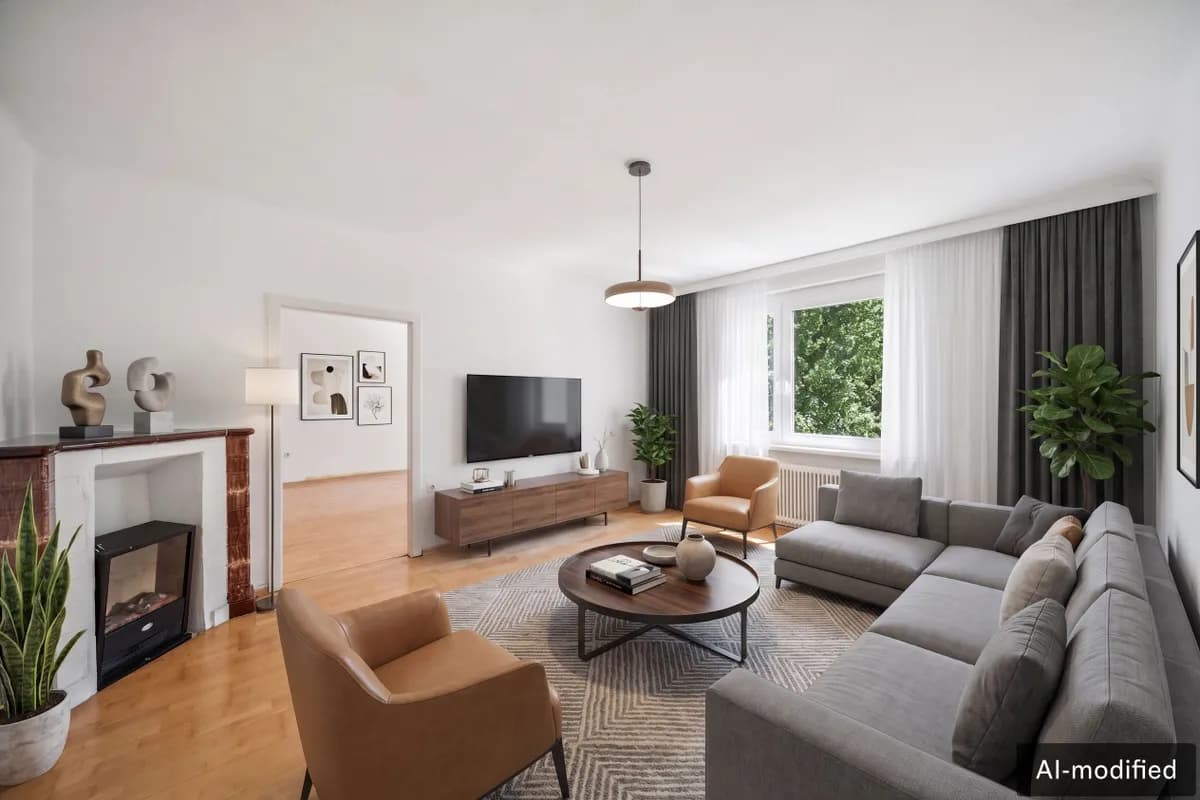 2-Zimmer-Wohnung kaufen in Wien – 64,4 m², € 210.000 – Bild 3 von 13